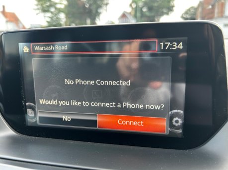 Mazda 6 2.2 SKYACTIV-D Sport Nav Euro 6 (s/s) 4dr 20