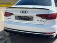 Audi A4 2.0 A4 Black Edition TFSI Semi-Automatic 4dr - NATIONAL DELIVERY* 48