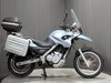 BMW F650 2004 6K RUNNING PROJECT BIKE SPARES OR REPAIR 650CC