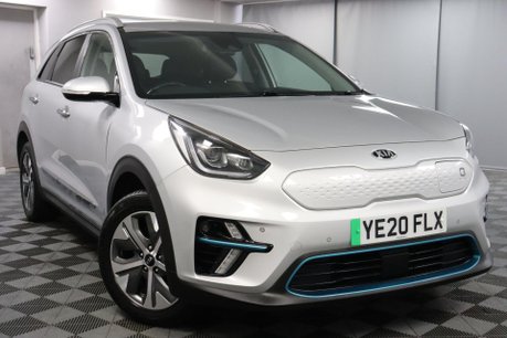 Kia Niro 4 19