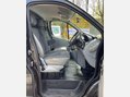 Vauxhall Vivaro 2.0 CDTi Sportive FWD L1 4dr 23