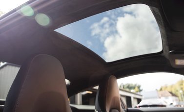Porsche 911 (991.2) Turbo S 13