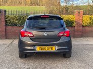 Vauxhall Corsa 1.2 Corsa Limited Edition 3dr 13