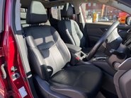 Nissan Qashqai DCI TEKNA XTRONIC 3