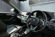 BMW X1 XDRIVE18D XLINE 14