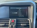 Volvo XC60 2.0 D4 R-Design Nav Geartronic Euro 6 (s/s) 5dr 77