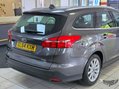 Ford Focus 1.0T EcoBoost Titanium Euro 6 (s/s) 5dr 23