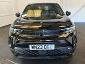 Vauxhall Mokka 1.2 Mokka GS Line Turbo 5dr 7