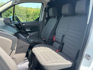 Ford Transit Connect 240 L2 Limited 120 ps Panel Van 3