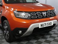 Dacia Duster PRESTIGE TCE 26