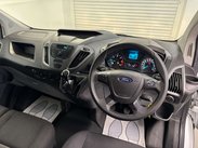 Ford Transit Custom 2.0 Transit Custom 290 3