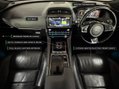 Jaguar F-Pace R-SPORT AWD 12
