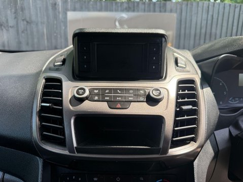 Ford Transit Connect 230 TREND L2H1 P/V ECOBLUE 26