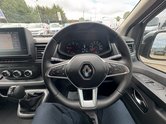 Renault Trafic Crew Cab AUTO LWB L2H1 Low Roof Sport LL30 Air Con Alloys Sensors EURO 6 20