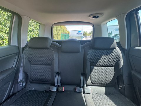 Skoda Yeti (Sold) 1.2 TSI SE Drive Outdoor 5dr Petrol DSG Euro 6 (s/s) (110 ps) 9
