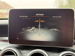 Mercedes-Benz C Class 2.1 C 250 AMG Line Premium+ D Auto 5dr 65