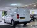 Vauxhall Vivaro 2.0 Turbo D 3100 Dynamic L2 H1 Euro 6 (s/s) 6dr 6
