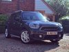 Mini Countryman COOPER SD ALL4