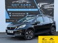 Peugeot 2008 1.2 PureTech Allure Euro 6 5dr 1