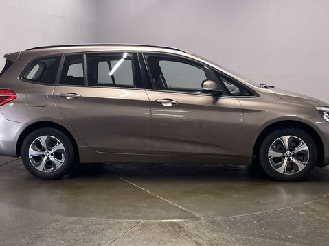 BMW 2 Series 1.5 218i SE MPV 5dr Petrol Manual Euro 6 (s/s) (140 ps) 9