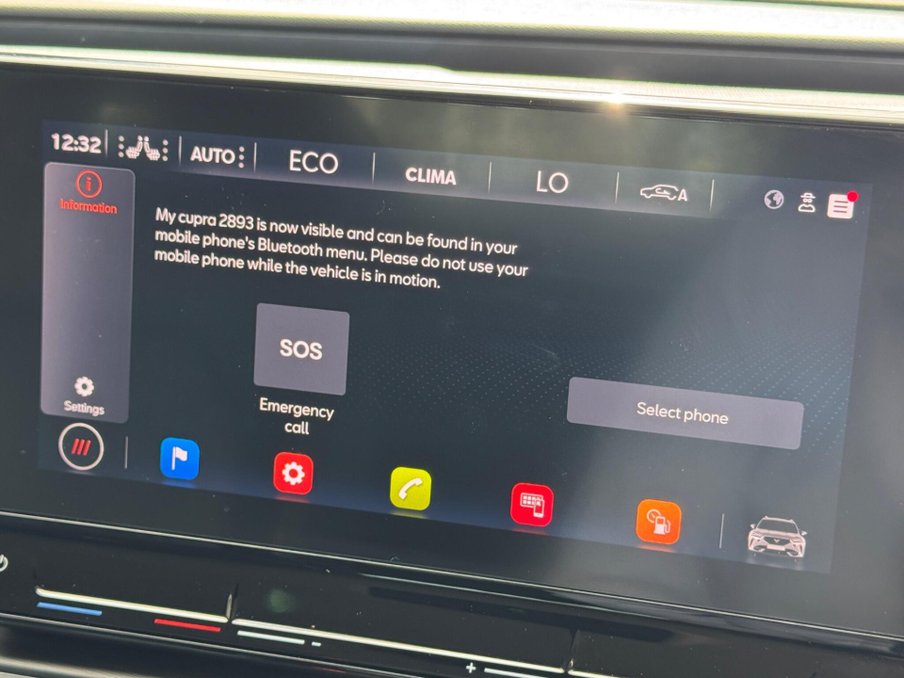 2022 Cupra Formentor — image 26