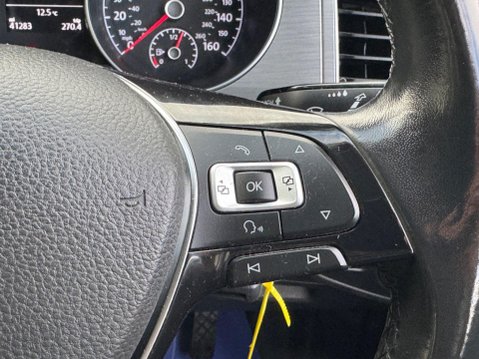 Volkswagen Golf SV 1.4 TSI BlueMotion Tech SE Euro 6 (s/s) 5dr 26