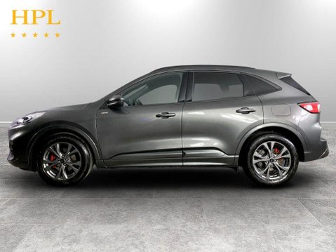 Ford Kuga 1.5T EcoBoost ST-Line Edition SUV 5dr Petrol Manual Euro 6 (s/s) (150 ps) 4