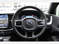 Volvo XC60 RECHARGE T6 R-DESIGN AWD 9