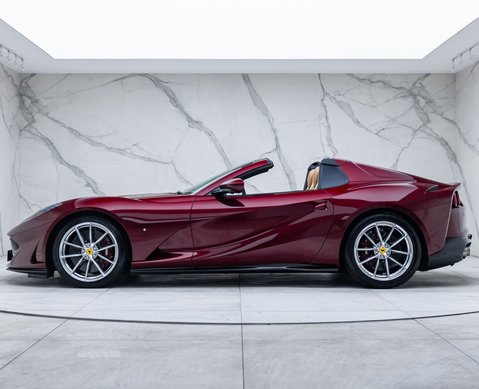 Ferrari 812 GTS