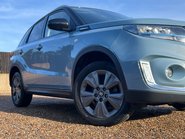 Suzuki Vitara SZ-T BOOSTERJET MHEV 14