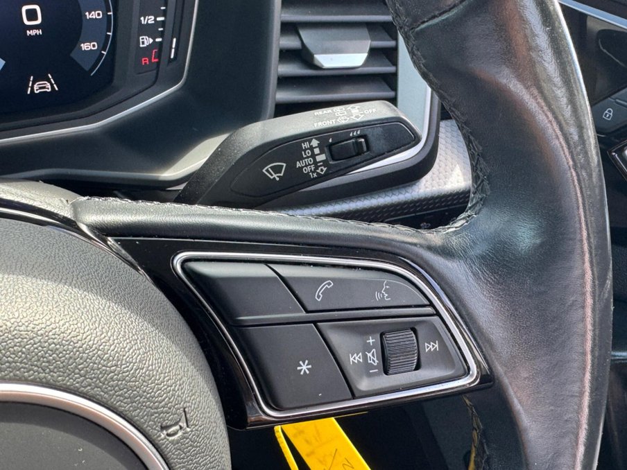 2021 Audi A1 — image 26