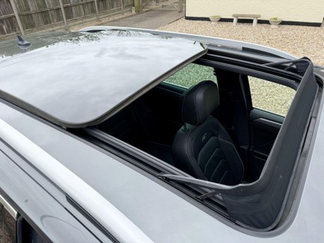 Volkswagen Tiguan 2.0 TDI R-Line DSG Euro 6 (s/s) 5dr 2