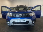 Dacia Duster 1.3 Duster Prestige TCe 4x2 5dr 7
