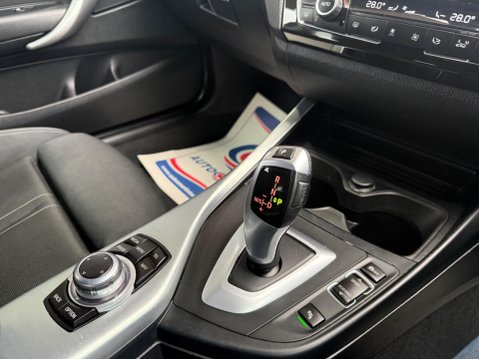 BMW 1 Series 1.5 116d Sport Auto Euro 6 (s/s) 3dr 17