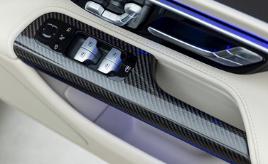 Mercedes-Benz SL Class SL 55 Premium Plus 22