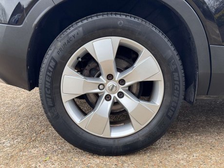 Volvo XC40 2.0 XC40 Momentum D3 5dr 44