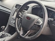 Ford Mondeo TITANIUM ECONETIC TDCI 14