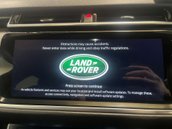 Land Rover Range Rover Velar 2.0 Range Rover Velar R-Dynamic HSE D240 Auto 4WD 5dr 16