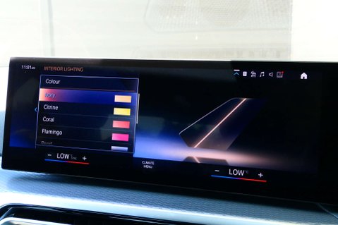 BMW 3 Series 2.0 320i M Sport Auto 4dr 35