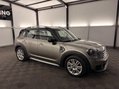 Mini Countryman 1.5 Cooper Exclusive Steptronic Euro 6 (s/s) 5dr 55