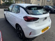 Vauxhall Corsa Electric SE NAV 7