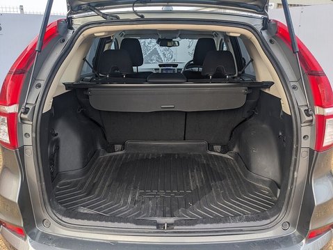 Honda CR-V I-VTEC SR 18