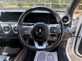 Mercedes-Benz A Class 1.3 A200 AMG Line 7G-DCT Euro 6 (s/s) 5dr 28