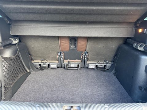 Skoda Yeti 2.0 TDI Laurin & Klement Outdoor DSG 4WD Euro 6 (s/s) 5dr 45