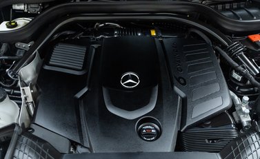 Mercedes-Benz G Class G400d AMG LINE PREMIUM PLUS 29