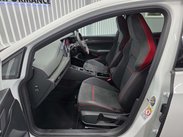 Volkswagen Golf 2.0 TSI GTI Clubsport 45 Hatchback 5dr Petrol DSG Euro 6 (s/s) (300 ps) 24