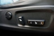 Lexus RX 3.5 RX 450H Luxury CVT 4WD 5dr 30