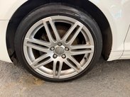 Audi A3 2.0 TDI S line Sportback Euro 5 (s/s) 5dr 25