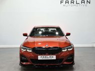 BMW 3 Series 2.0 330e 12kWh M Sport Saloon 4dr Petrol Plug-in Hybrid Auto Euro 6 (s/s) ( 10