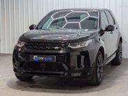 Land Rover Discovery Sport 1.5 Discovery Sport R-Dynamic SE P300e Auto 4WD 5dr 25